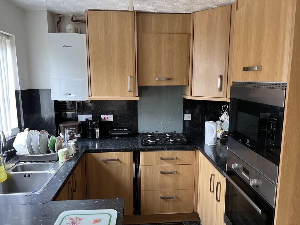 House in Weston-super-Mare, Weston Village - View 5
