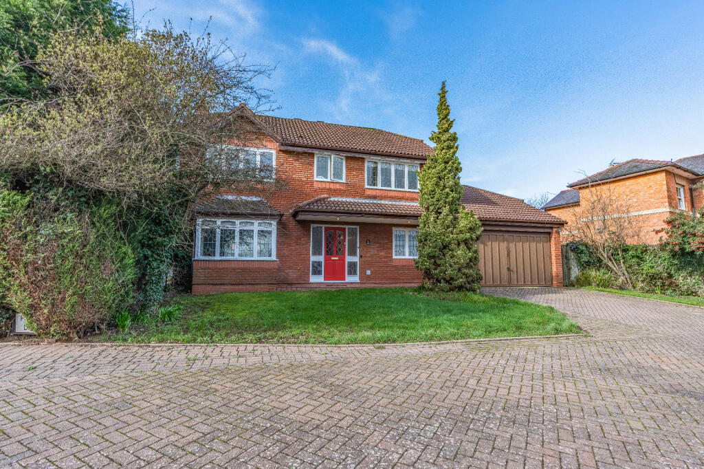 Main image of property: Waresley Park, Hartlebury, Kidderminster