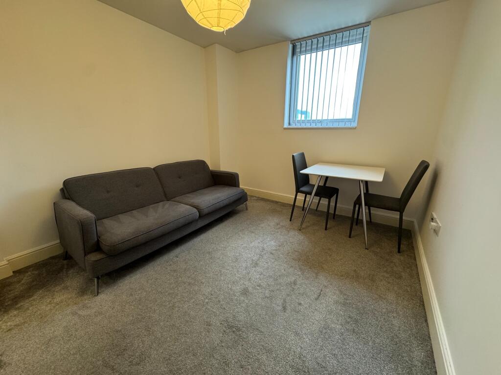 Main image of property: 19 Fleming Way, Town Centre, Swindon, SN1