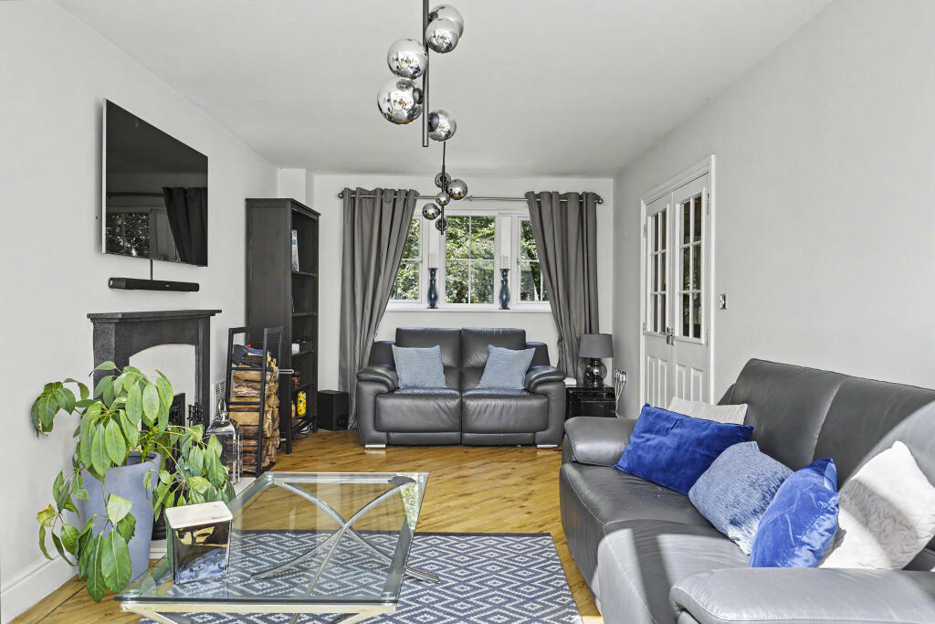 House in Stevenage, Great Ashby - View 5
