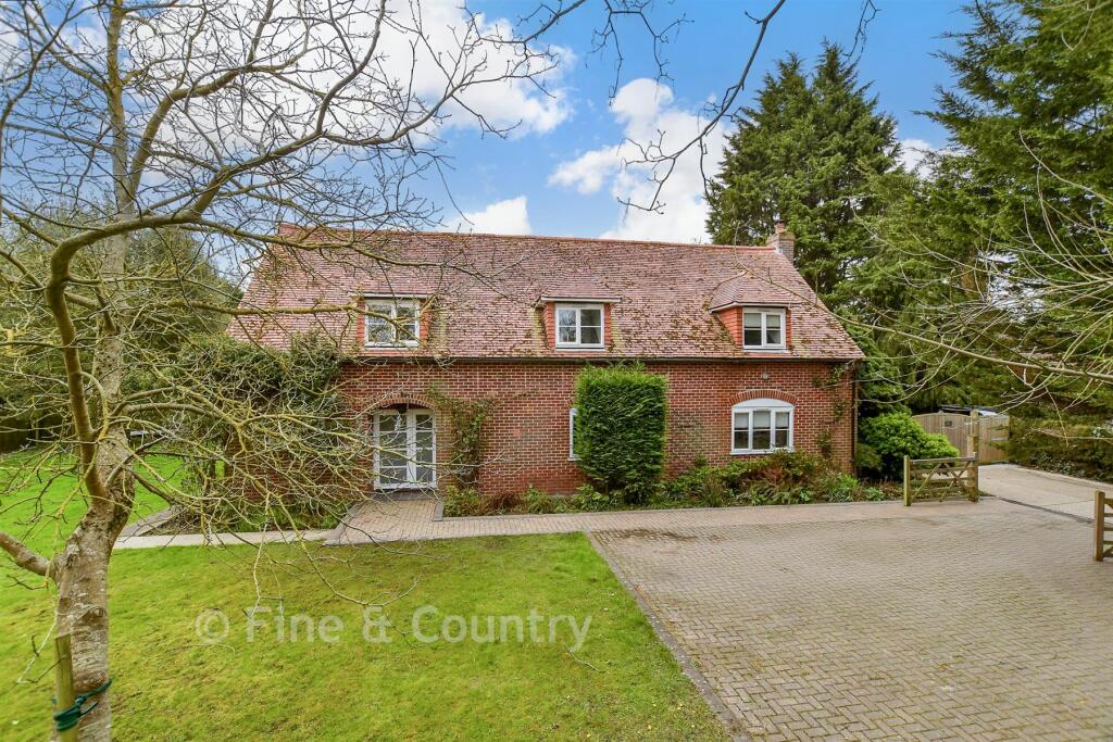 Main image of property: The Drove, Fordwich, Canterbury, Kent