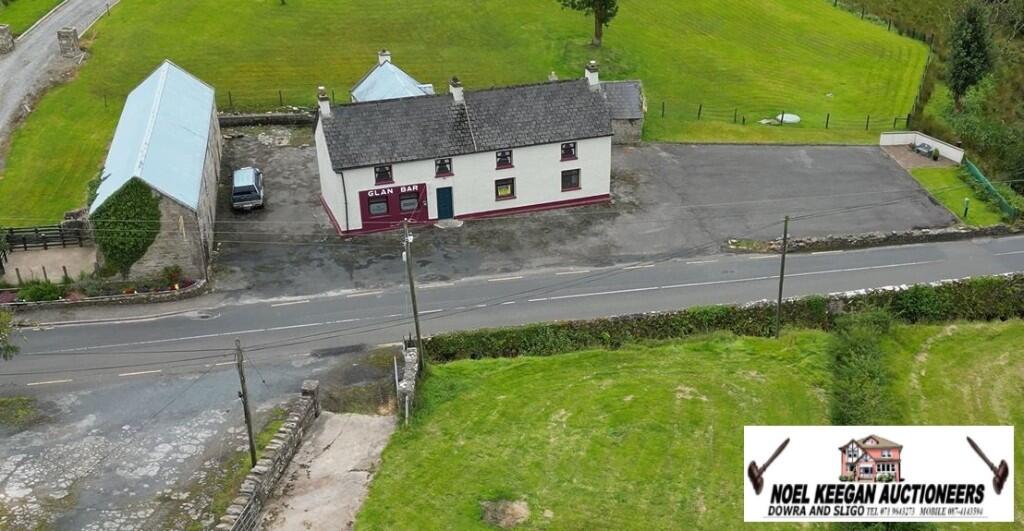 Main image of property: Glengavlen, Cavan