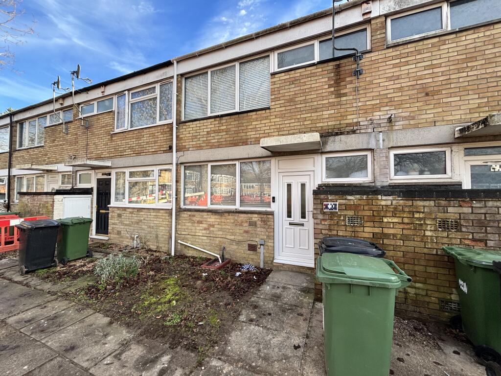 Main image of property: Lincoln Way, THETFORD