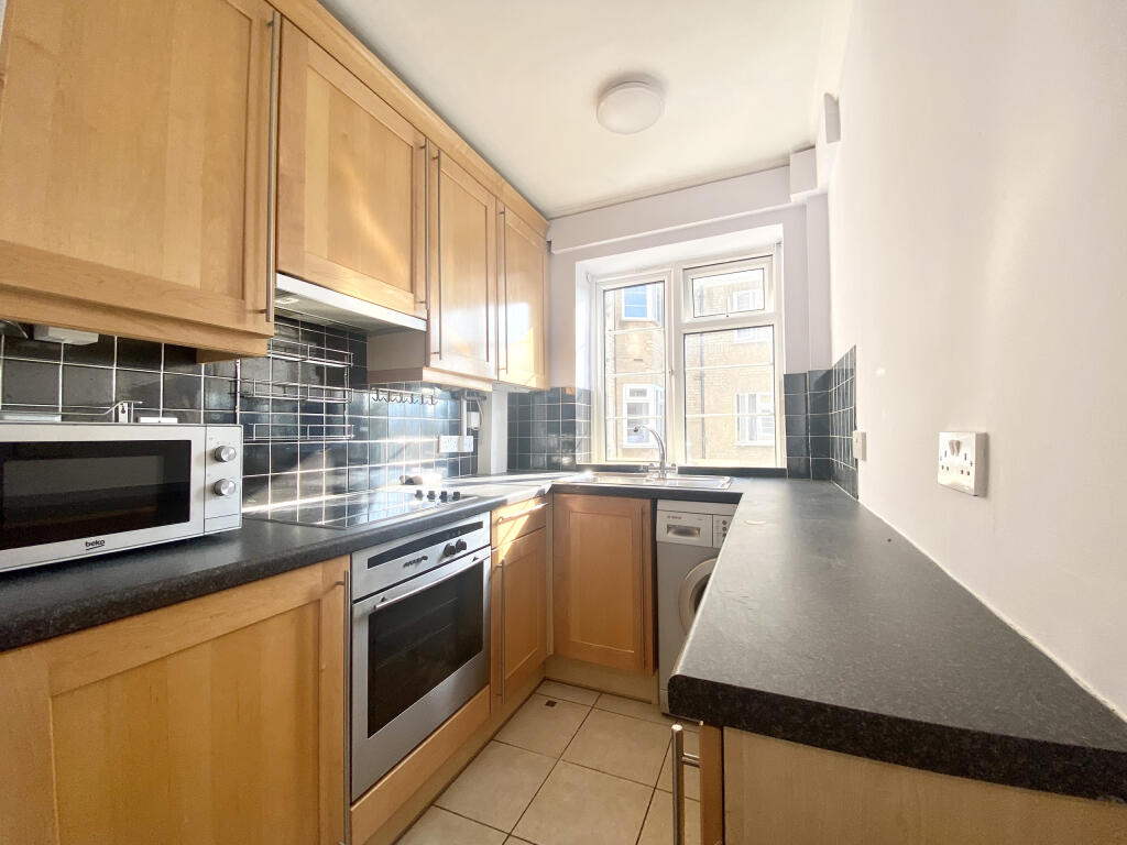 Main image of property: Fordwych Court, London, NW2