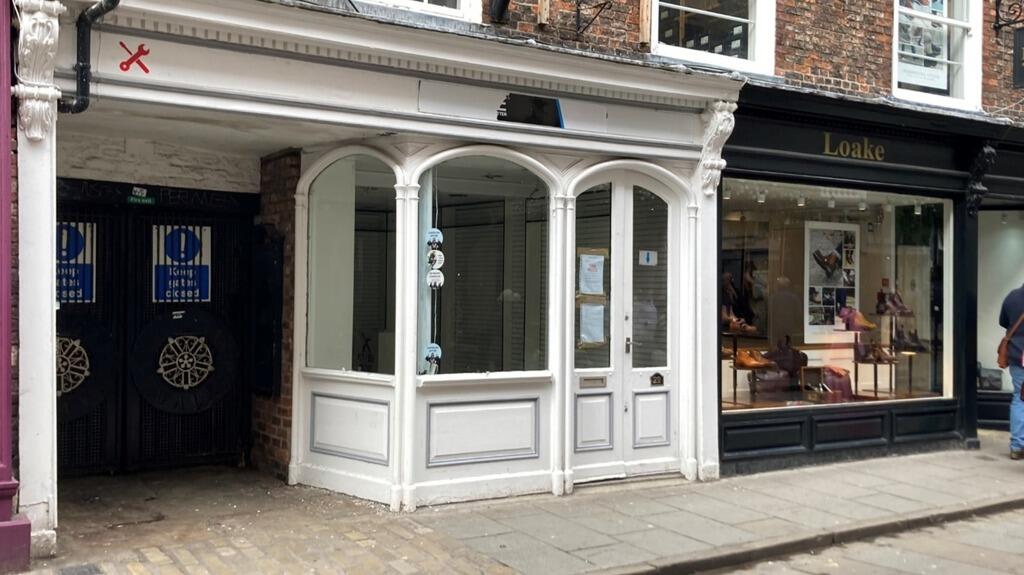 Main image of property: 22 Stonegate, York, North Yorkshire, YO1 8AS