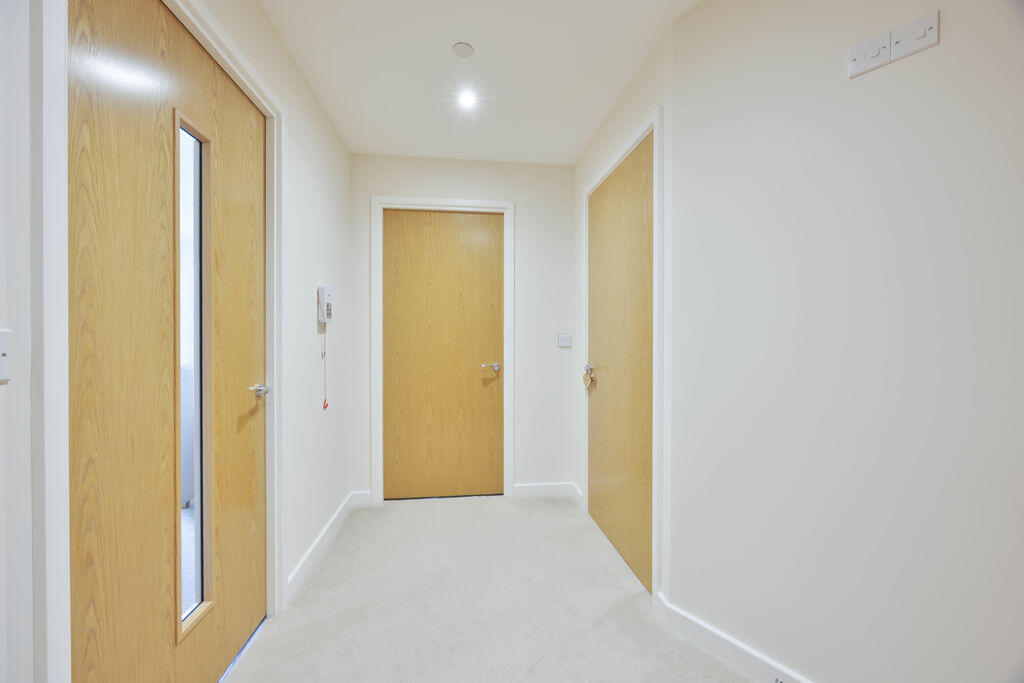 Apartment in Wigan - View 4