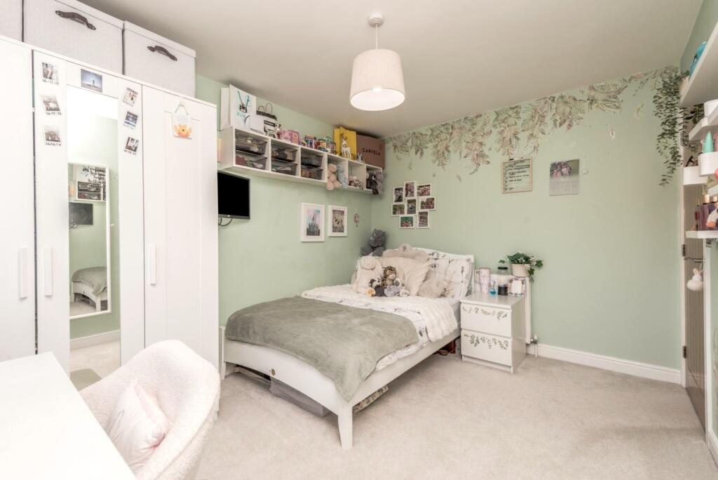 Additional image 23 of St. Lukes Close, Cleckheaton, West Yorkshire, BD19