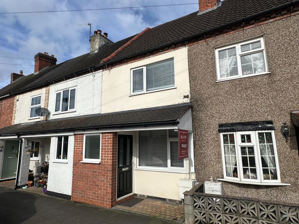 Main image of property: Green Lane, Birchmoor, B78