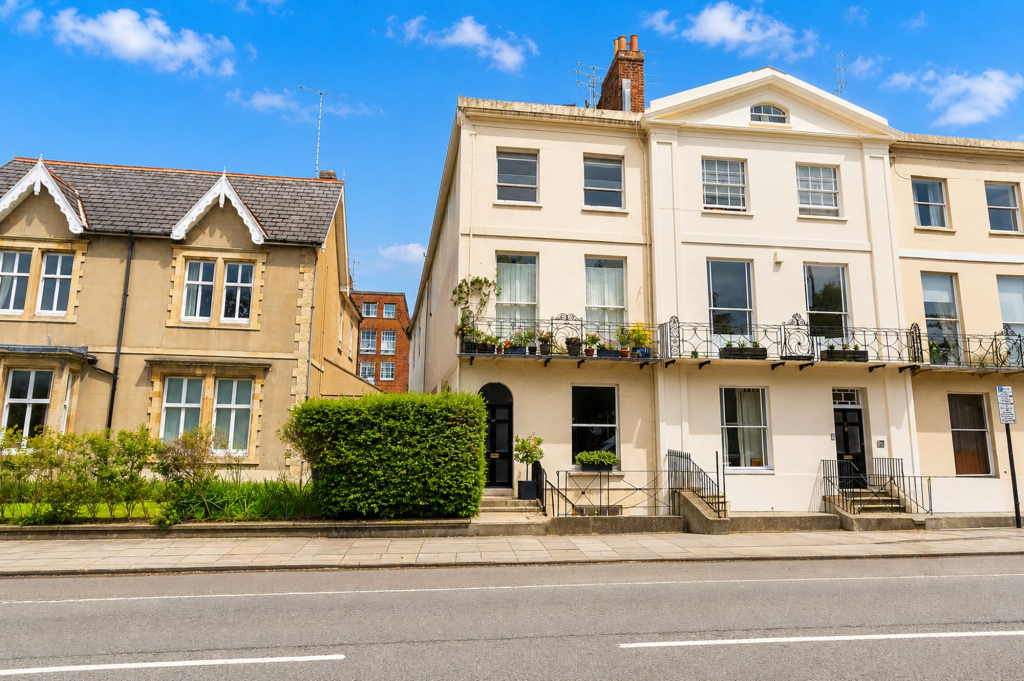 Main image of property: Montpellier Terrace, Cheltenham, GL50