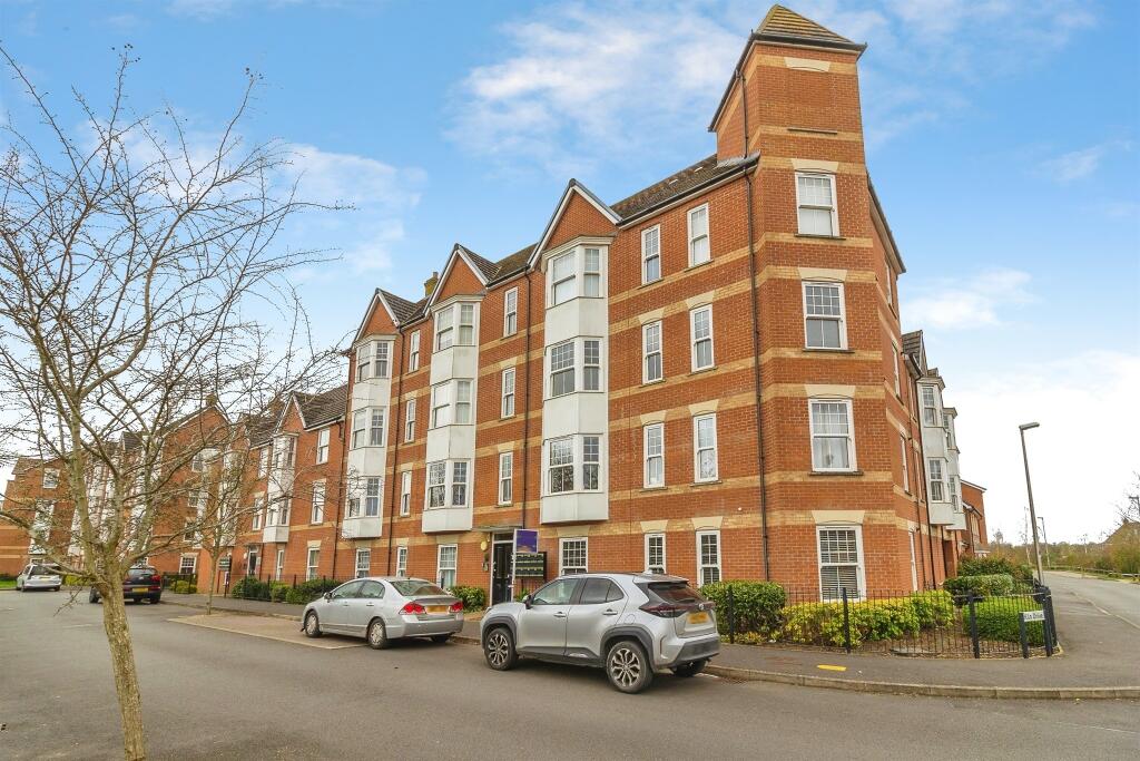 Main image of property: Kiln Drive, Woburn Sands, MILTON KEYNES