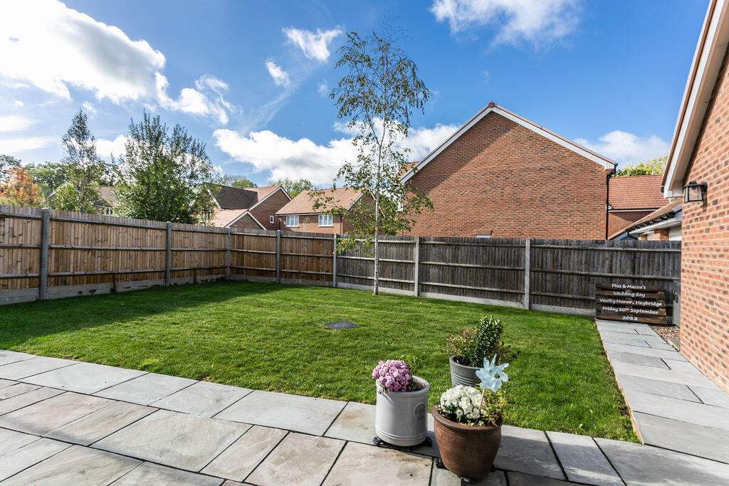 Iden Hurst, Hurstpierpoint photo 2