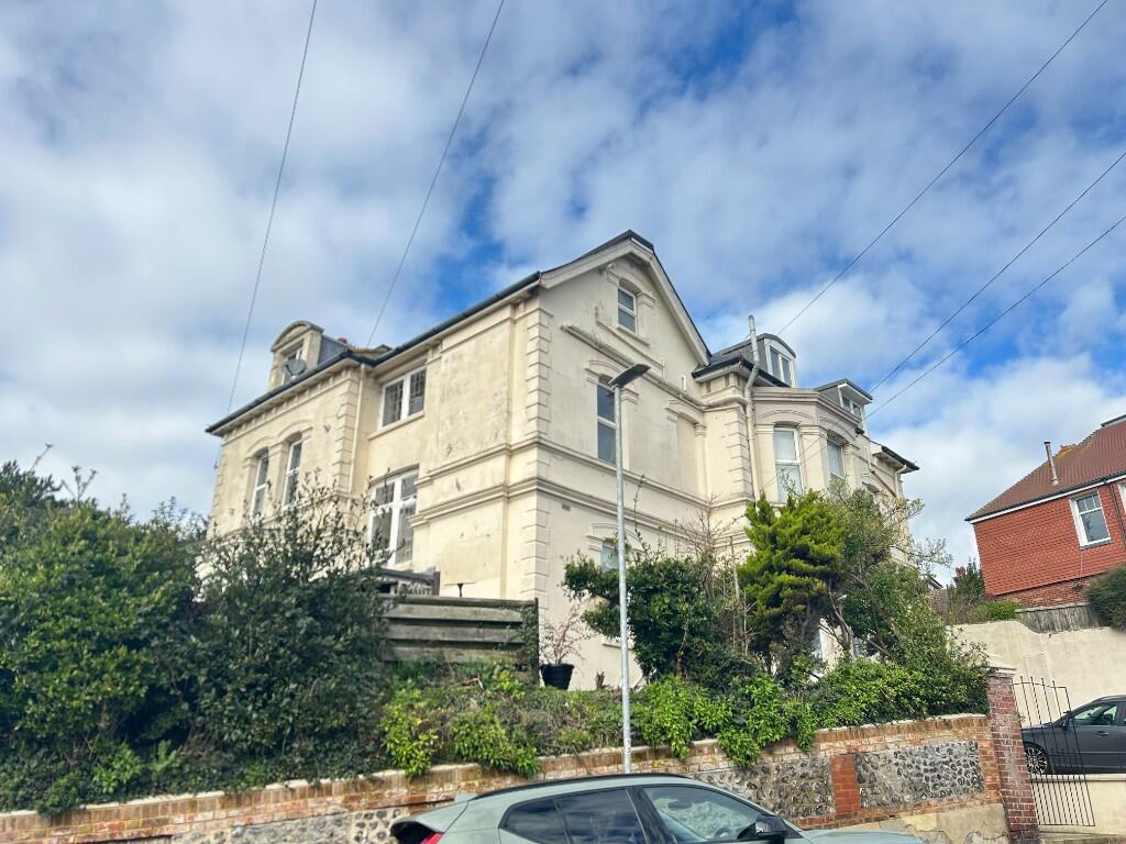 Main image of property: Hurst Road, Eastbourne