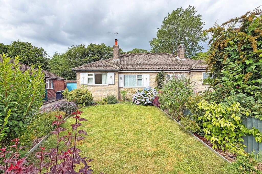House in Harrogate, Starbeck - View 5