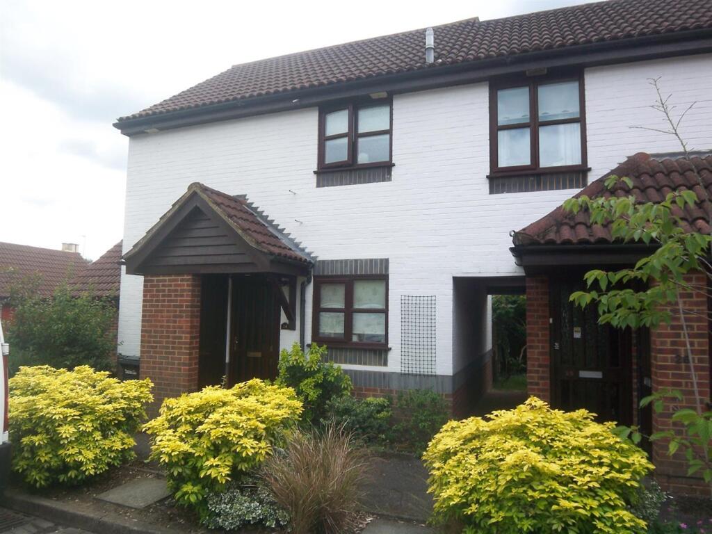 Main image of property: Englefield Close, Englefield Green, Egham
