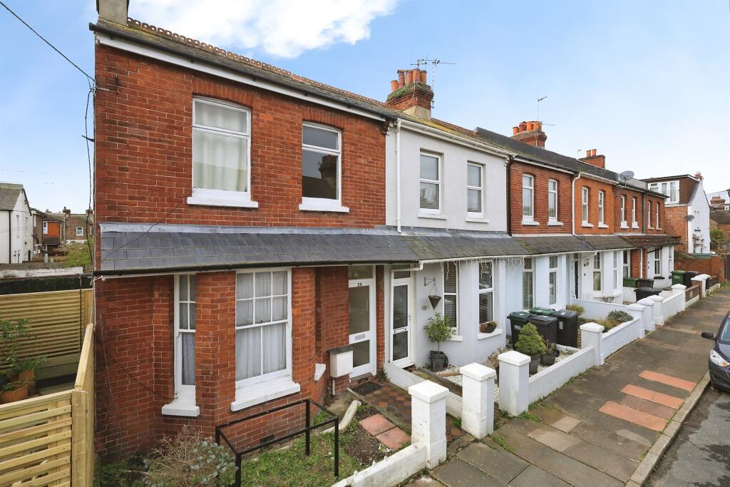 Main image of property: Mona Road, Eastbourne