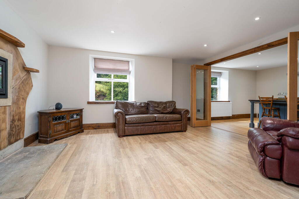 House in Stockport - More