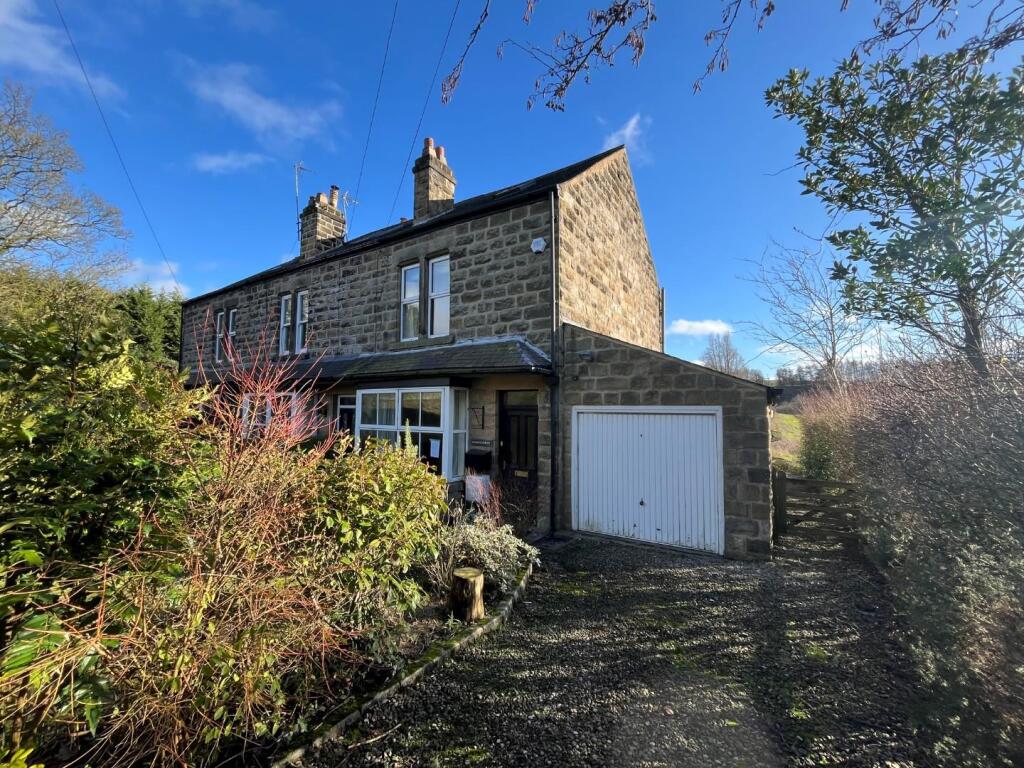 Main image of property: Brackenthwaite Lane, Pannal, Harrogate