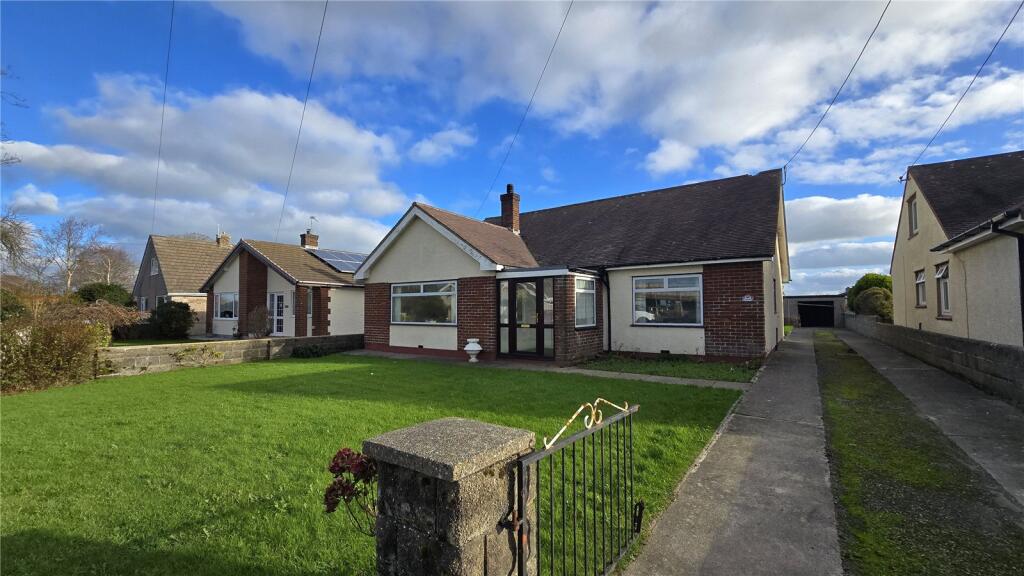 Main image of property: Bryngwran, Holyhead, Isle of Anglesey, LL65