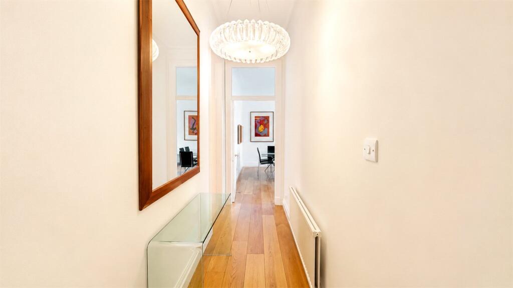 Apartment in London, Bloomsbury - View 4