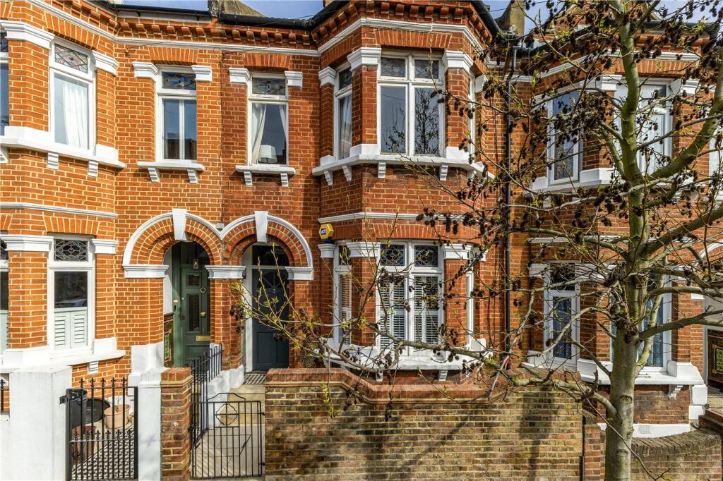 Main image of property: Gaskarth Road, London, SW12