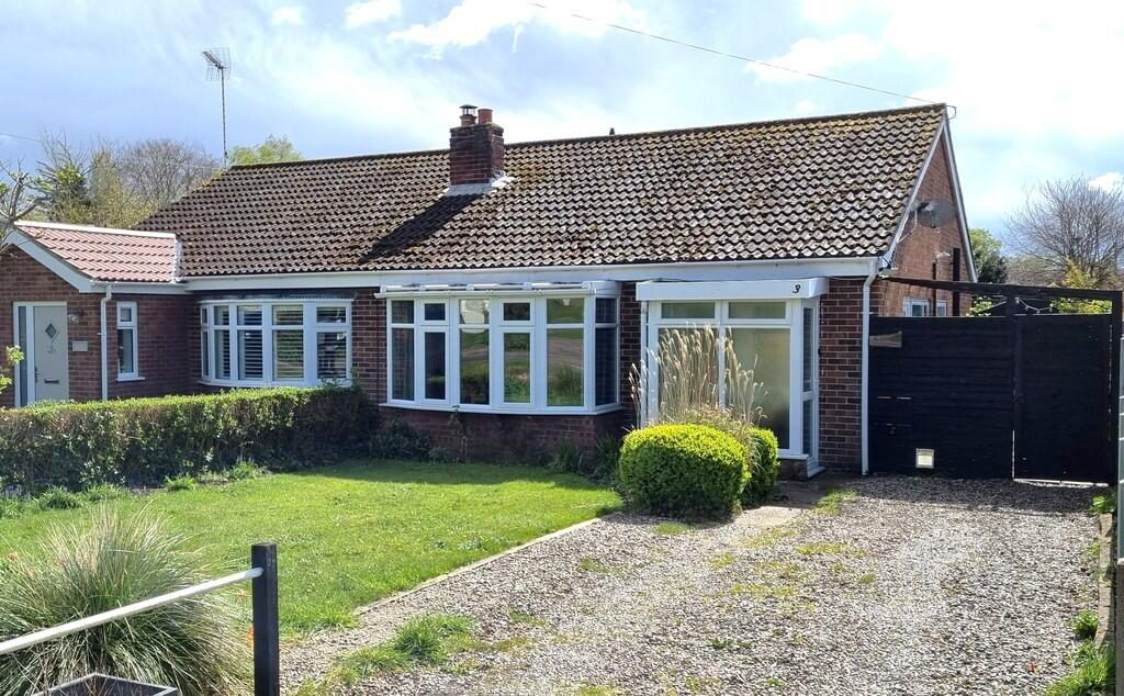 Main image of property: Valley Close, Holton, Halesworth