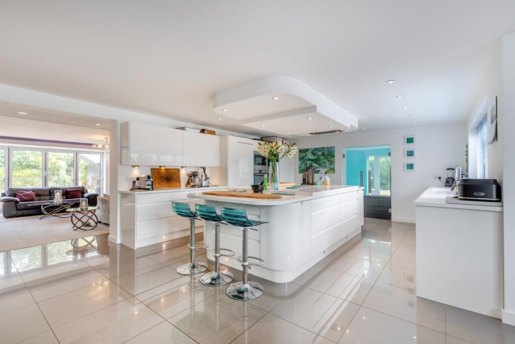 House in Herne Bay, Kent - View 4