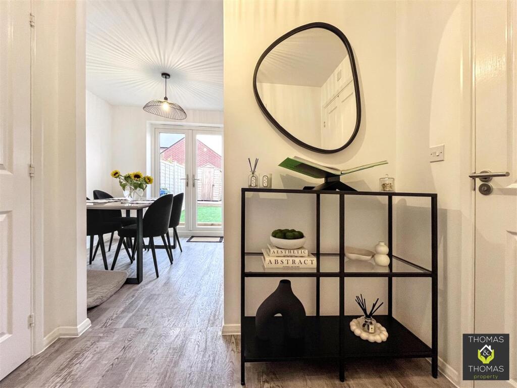 House in Tewkesbury, Twigworth - View 5