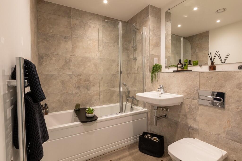 Additional image 13 of Flat B5, Morville Street, Birmingham, B16