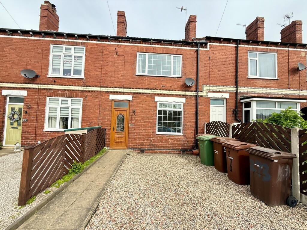 Main image of property: Pontefract Road, Featherstone, Pontefract, West Yorkshire, WF7