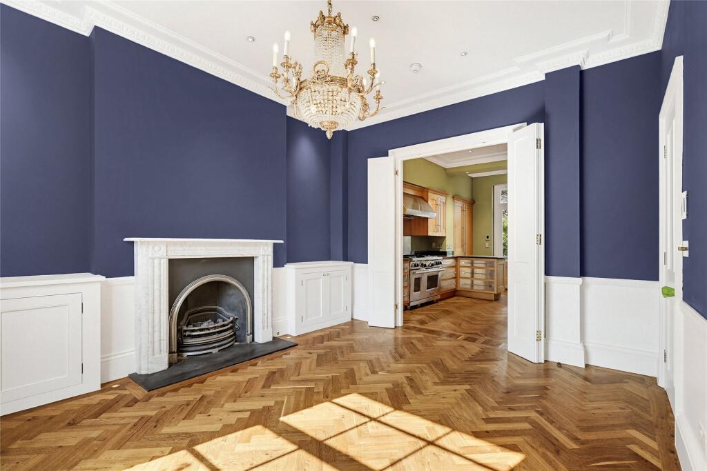 4 bedroom terraced house for rent