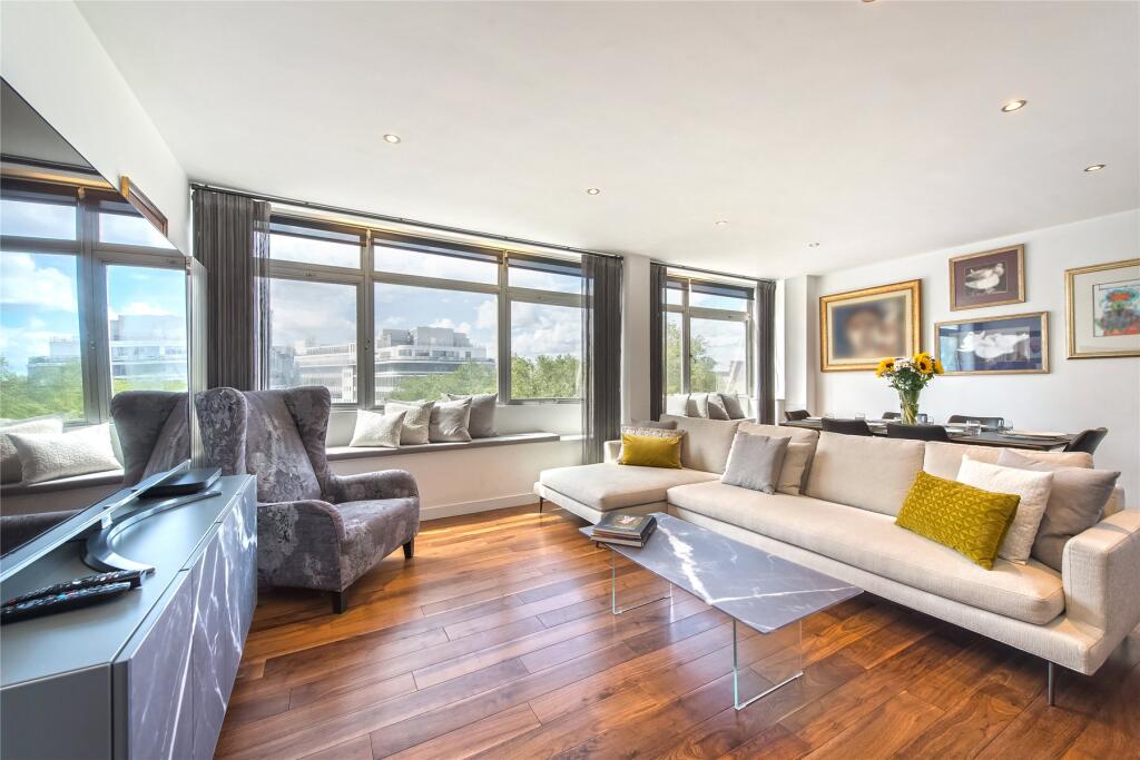 Main image of property: Sloane Square House, 1 Holbein Place, Chelsea, London, SW1W