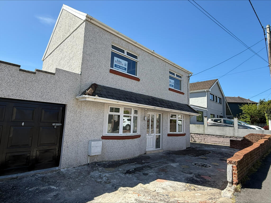 Main image of property: Walter road, Ammanford, Carmarthenshire