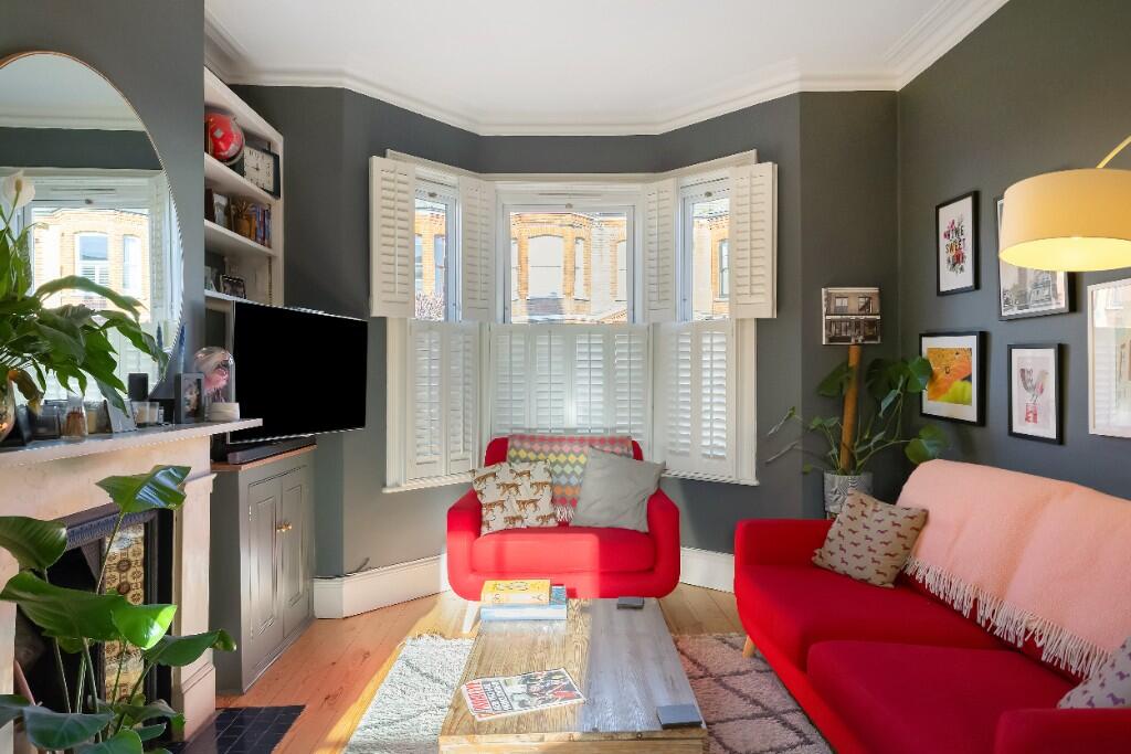 Thornbury Road, London, SW2 photo 3