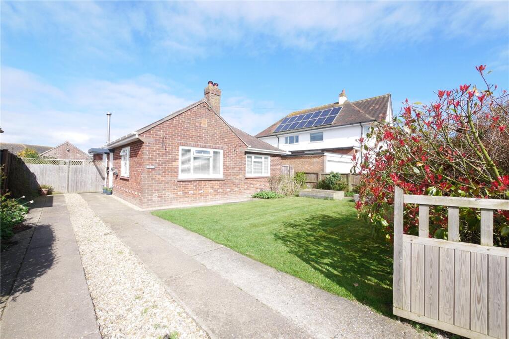 Main image of property: Hillside Avenue, Sutton-on-Sea, Mablethorpe, Lincolnshire, LN12