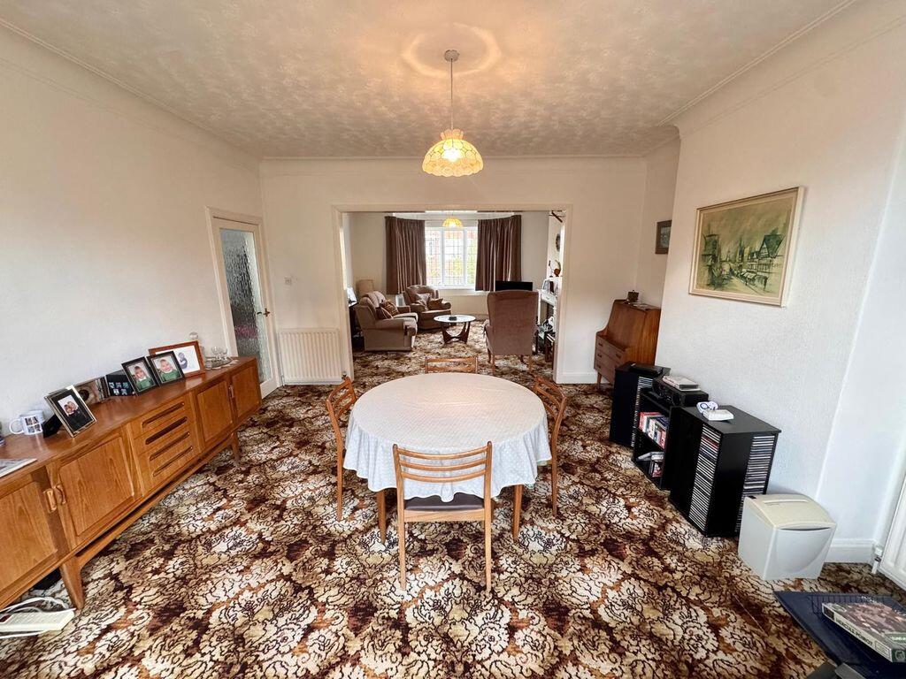 House in Newcastle upon Tyne, Tyne and Wear - View 5