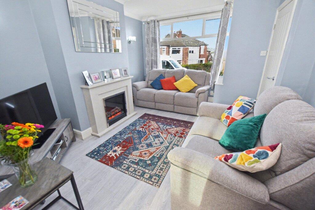 Kirkdale Crescent, Leeds, West Yorkshire photo 2