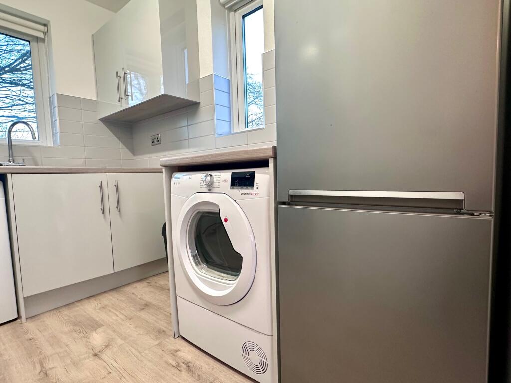 Main image of property: Lucerne Close CB1