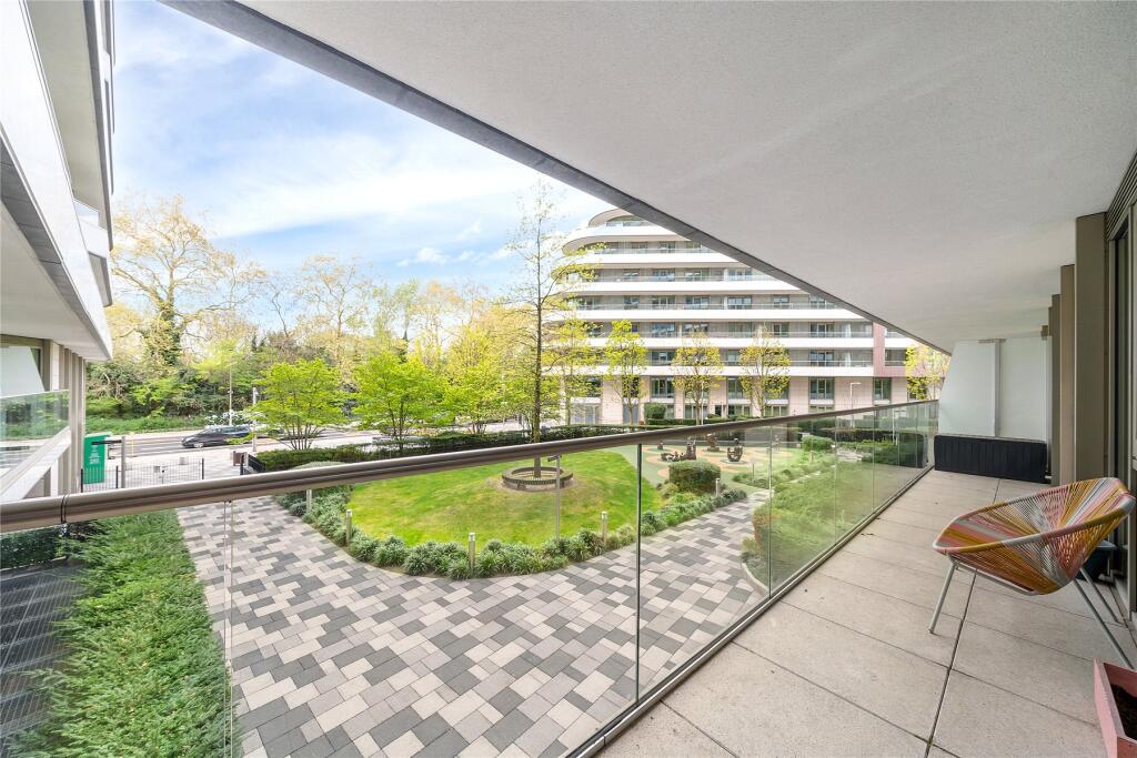 Main image of property: Valetta House, 336 Queenstown Road, Battersea, SW11