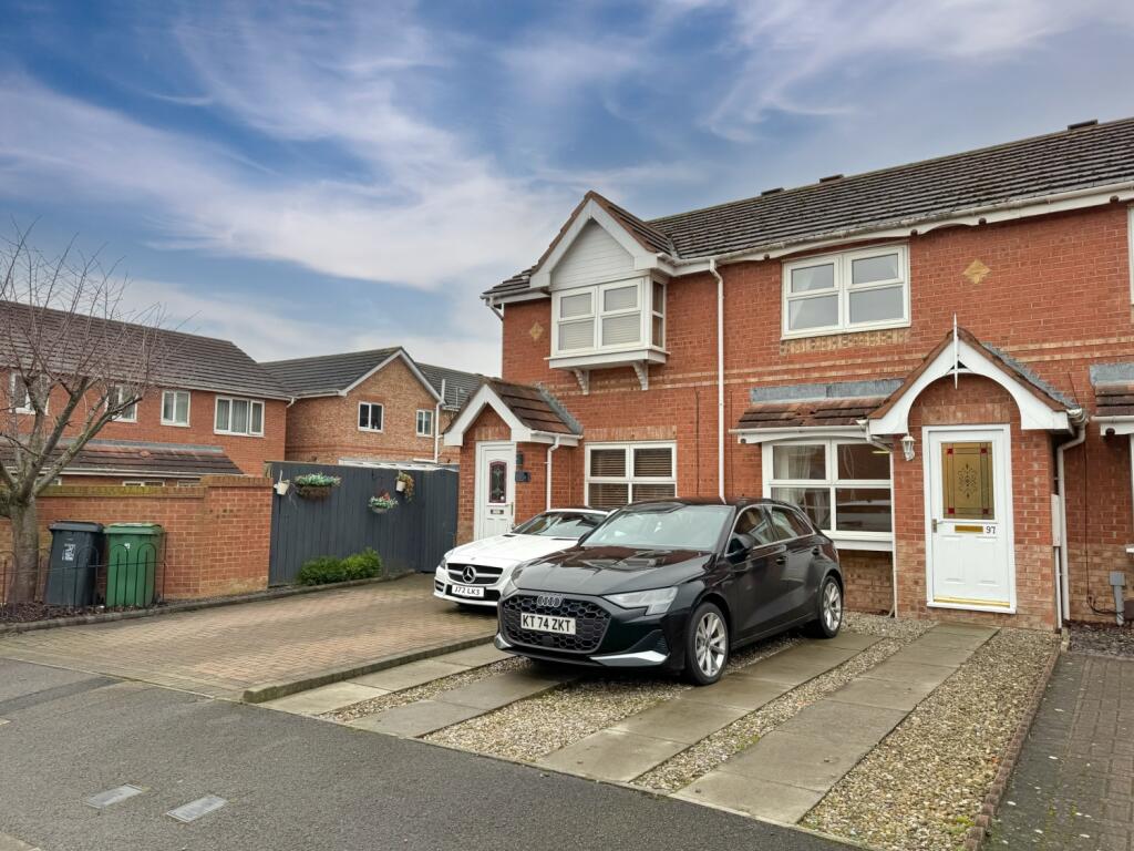 Main image of property: Whin Meadows, Hartlepool, TS24 9NX