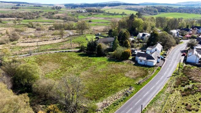 Plots At Arvie