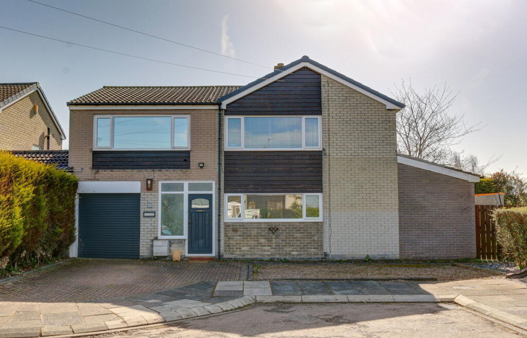 Main image of property: Forge Estate, Ulgham, NE61 3AJ