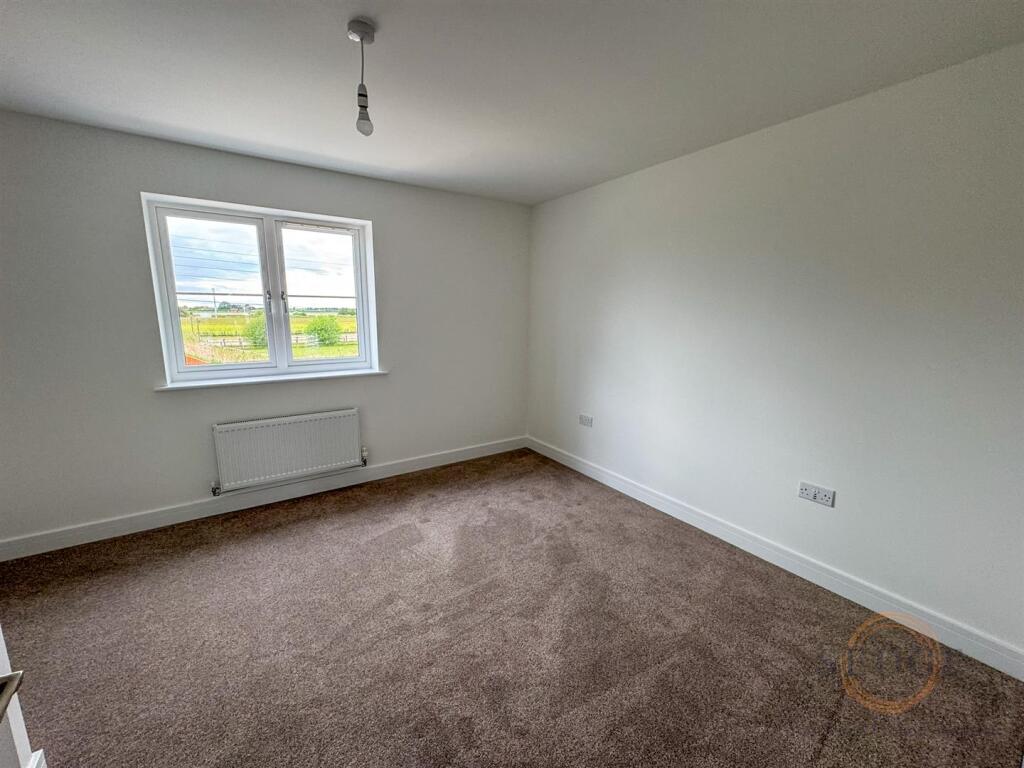 House in Spalding, Little London - More