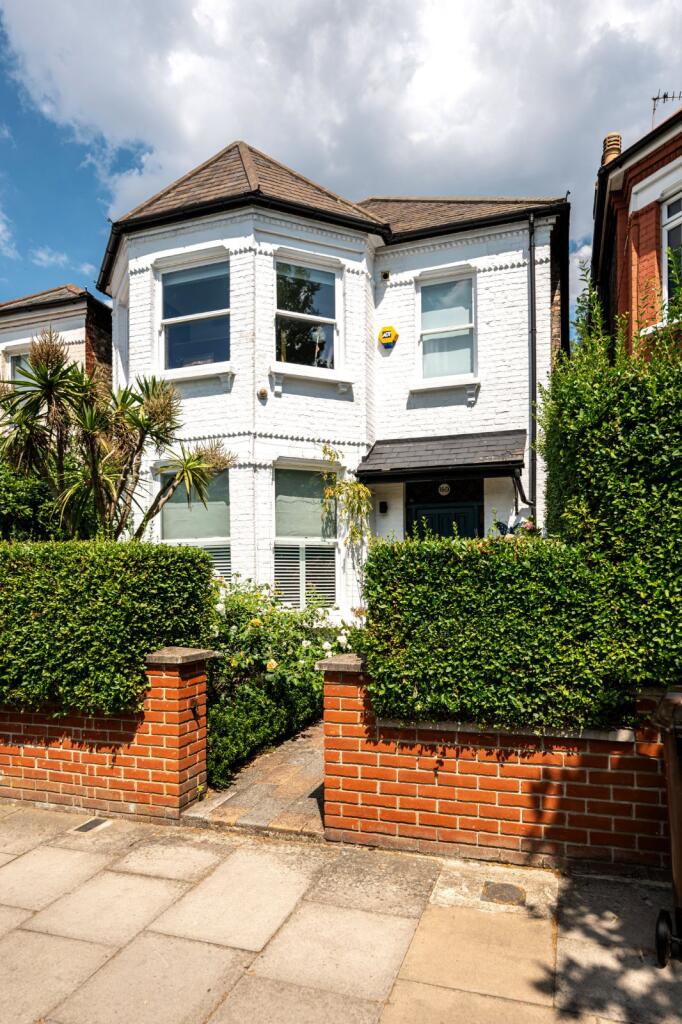 House in London - View 4