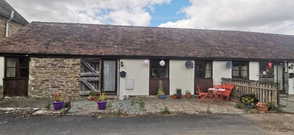Main image of property: Kington, Herefordshire
