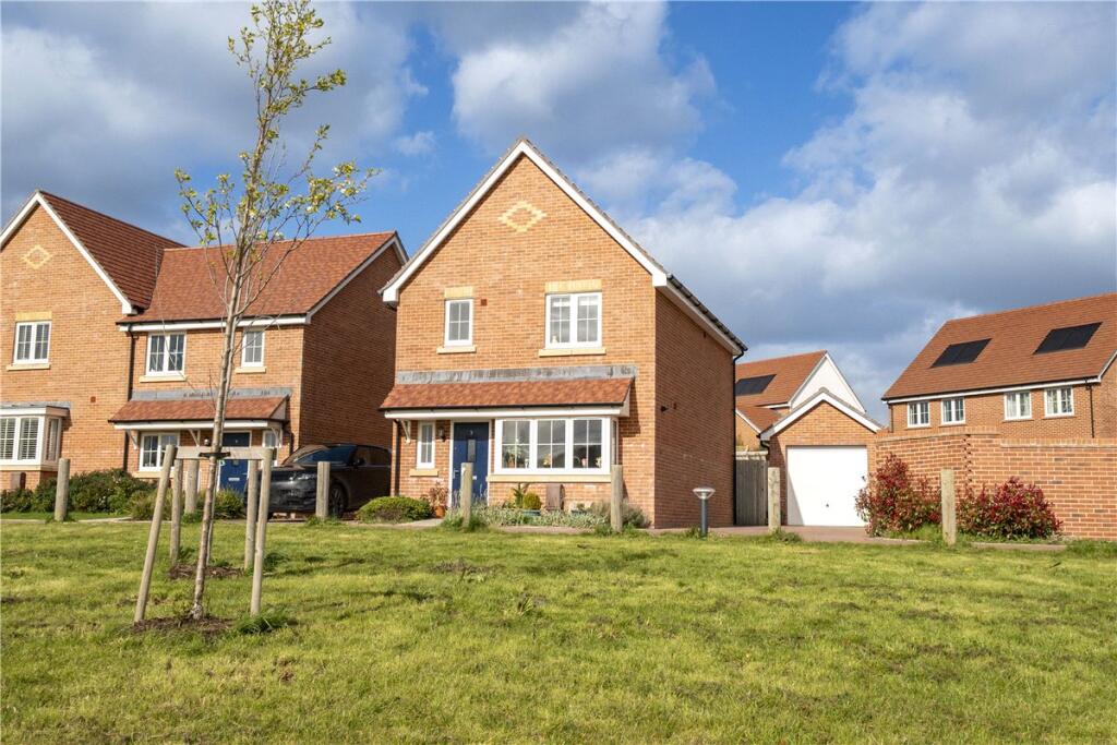 Main image of property: Field Close, Bishops Waltham, Hampshire, SO32