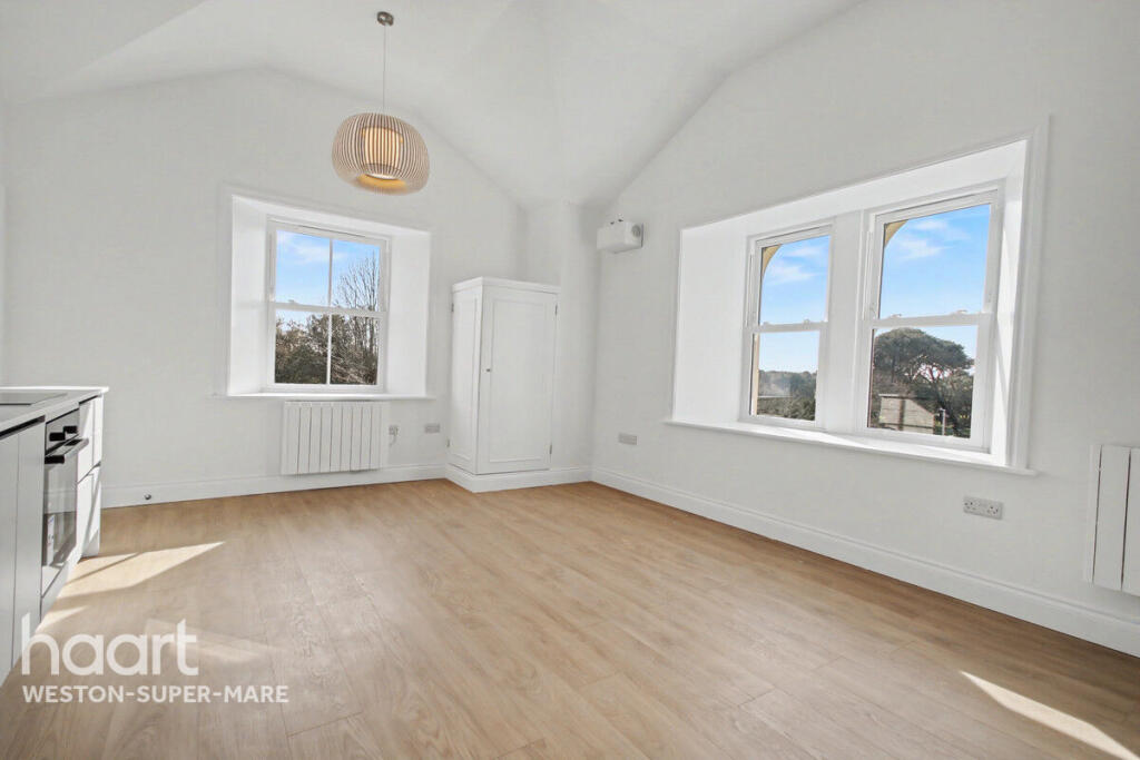 Main image of property: Ellenborough Park North, WESTON-SUPER-MARE