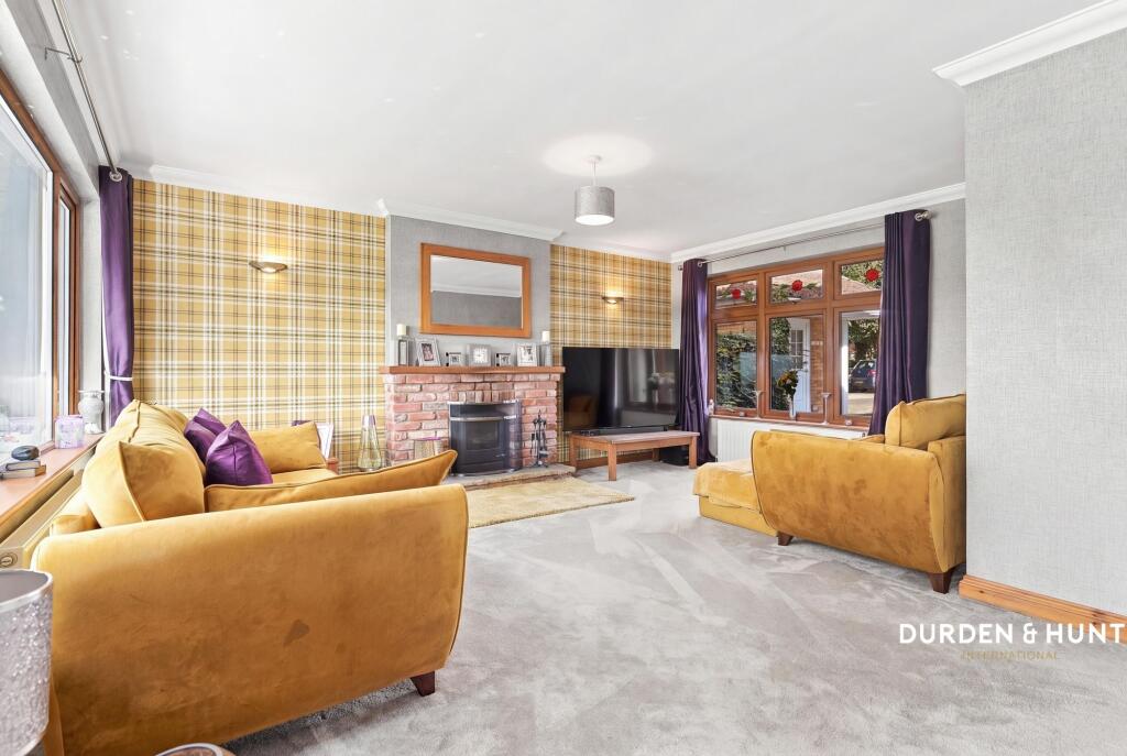 House in Castle Point, Essex - View 4