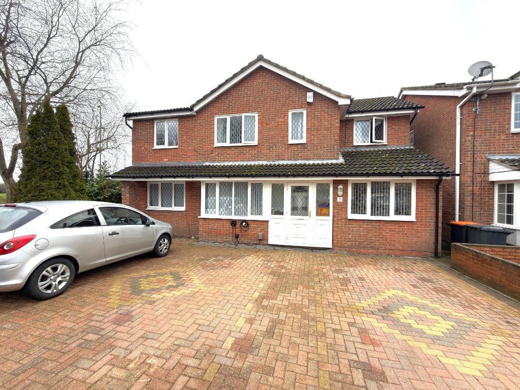 Main image of property: Longbrooke, Houghton Regis, Bedfordshire, LU5 5QX