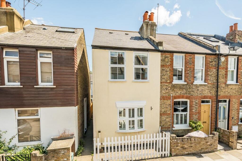 Main image of property: Norcutt Road, Twickenham