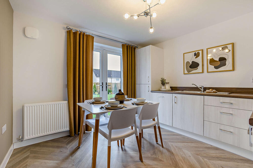 House in Edinburgh - View 5